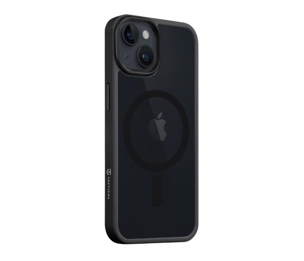 Tactical MagForce Hyperstealth Kryt pro Apple iPhone 14 Asphalt - 1514025 - zdjęcie 2